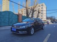 Volkswagen Magotan 2014