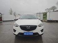 Mazda CX-5 2013
