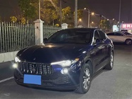Maserati Levante 2021