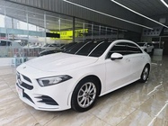 Mercedes-Benz A-Class 2021