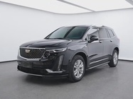Cadillac XT6 2023