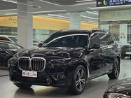 BMW X7 2023
