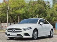 Mercedes-Benz A-Class 2020