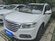 Haval H6 2018