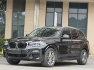 BMW X3 2019