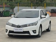Toyota Corolla 2014