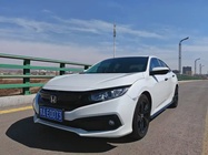 Honda Civic 2022