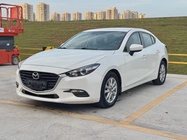 Mazda 3 2019