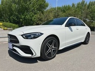 Mercedes-Benz C-Class 2025