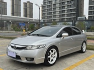 Honda Civic 2010