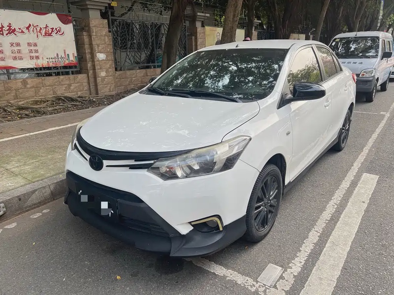 Toyota Vios