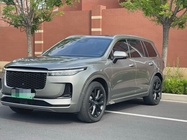 Li Auto ONE 2021