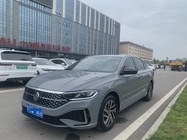 Volkswagen Lavida 2023