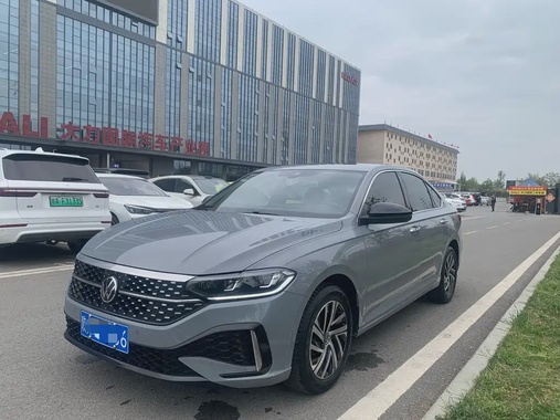 Volkswagen Lavida 2023