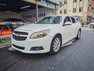 Chevrolet Malibu 2015