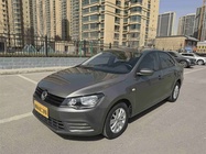 Volkswagen Jetta 2017