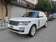Land Rover Range Rover 2018