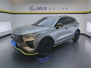 Haval Chitu 2022