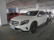 Mercedes-Benz GLA-Class 2016