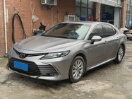 Toyota Camry 2024