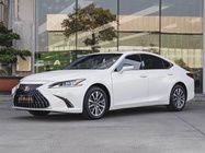 Lexus ES 2024
