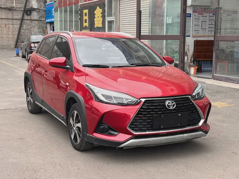 Toyota Vios