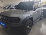 Jetour Traveller 2025