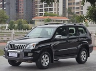 Toyota Prado 2007