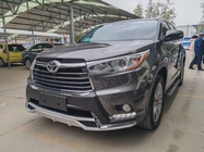 Toyota Highlander 2017