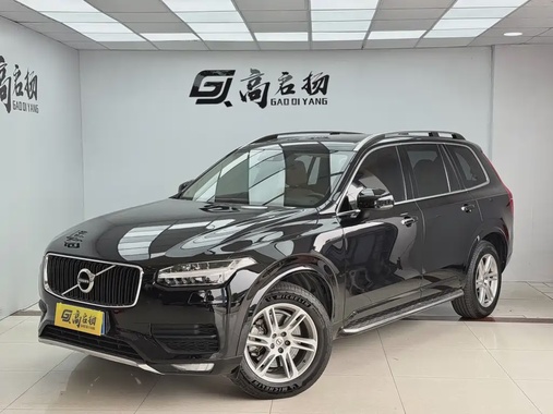 Volvo XC90 2016