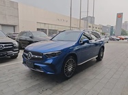Mercedes-Benz GLC-Class 2023