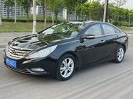 Hyundai Sonata 2013