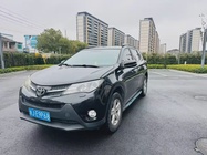 Toyota RAV4 2013