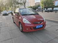 Honda Fit 2007