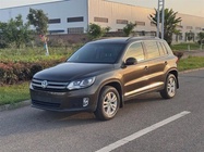 Volkswagen Tiguan 2016