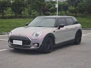 MINI Clubman 2017