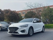 Ford Focus 2021