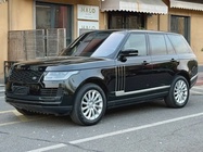 Land Rover Range Rover 2019