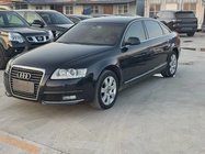 Audi A6 2011