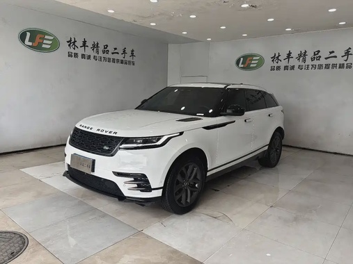 Land Rover Velar 2024