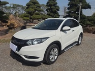 Honda Vezel 2015