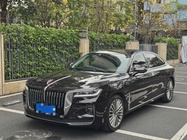 Hongqi H9 2021