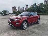 Land Rover Evoque 2015