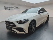 Mercedes-Benz C-Class 2024