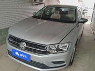 Volkswagen Bora 2017