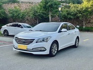 Hyundai Mistra 2015