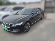 Volvo S90 2024
