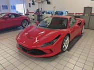 Ferrari F8 2023