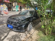 Volkswagen Passat 2022