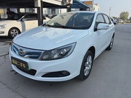 BYD e5 2016